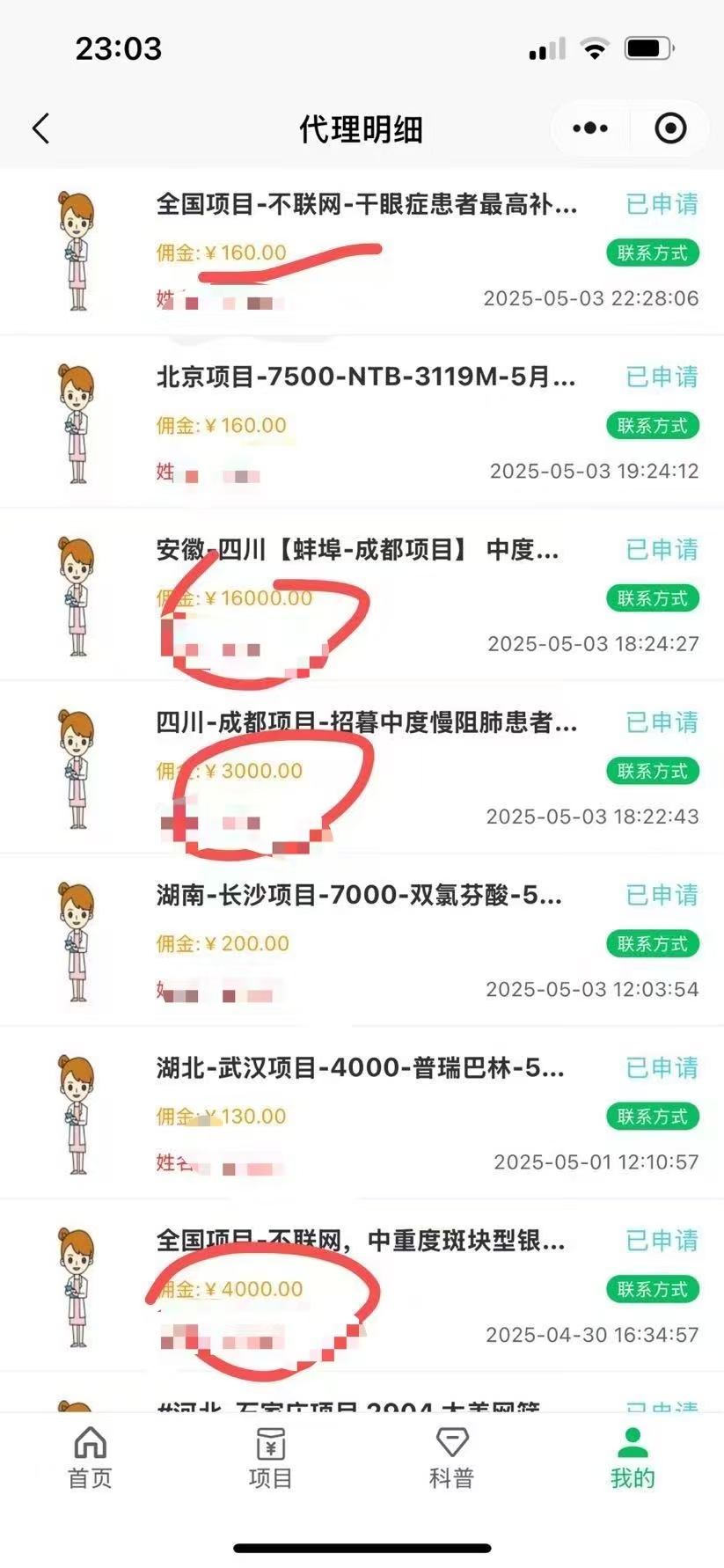 暴力冷门试药员中介日5000+网创吧-网创项目资源站-副业项目-创业项目-搞钱项目网创吧
