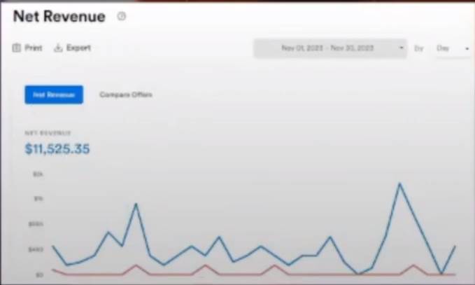 AI做不露脸YouTube赚$10000月，傻瓜式操作，小白可做，简单粗暴网创吧-网创项目资源站-副业项目-创业项目-搞钱项目网创吧